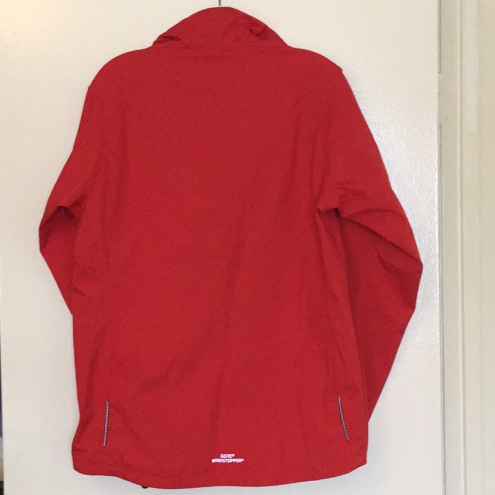 Jacket - Picture 3 of 3